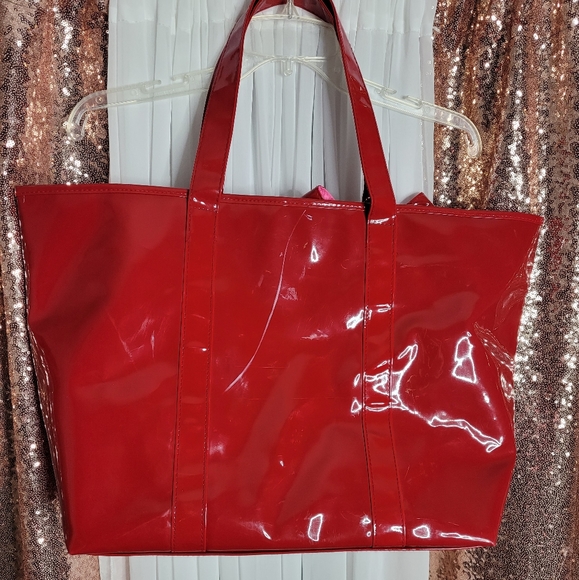 Victoria Secret tote - Picture 3 of 5
